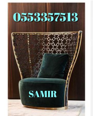 Mebel Və Dəmir İşləri — Dizayn Xidməti