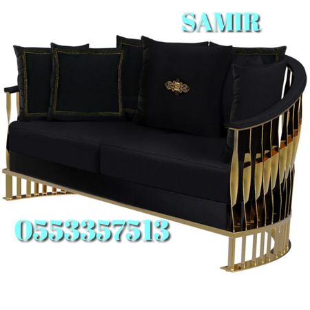 Mebel Və Dəmir İşləri — Dizayn Xidməti