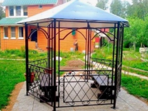 Dəmir Bisedkaların Hazırlanması