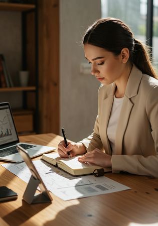 Məlumat Meneceri Tələb Olunur — Tam İş Günü, Bakı