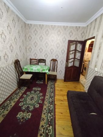 Həyət evi, Zərifə Əliyeva küç., 48 m² – Villalar, bağ evləri – ucuztap.az