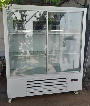 Market Avadanlıqları Xidməti — Soyuducu