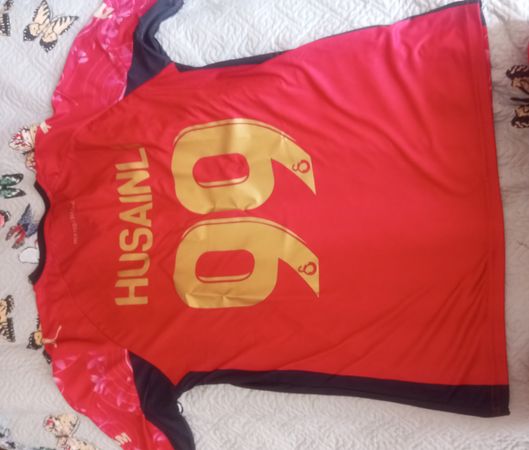 Galatasaray forması, yeni sezon – Geyim və ayaqqabılar – ucuztap.az