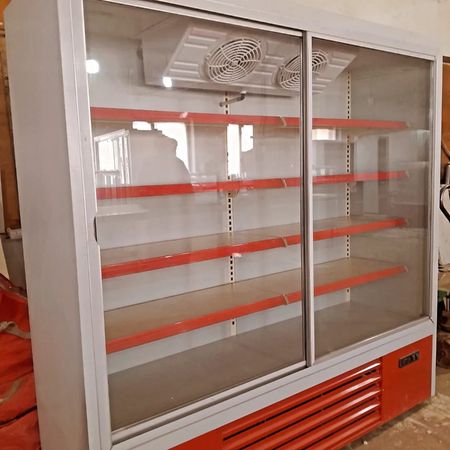 Market avadinliqlari xidməti