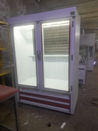 Market avadanliqlari xidməti