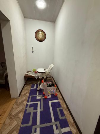 Həyət evi, 100 m²