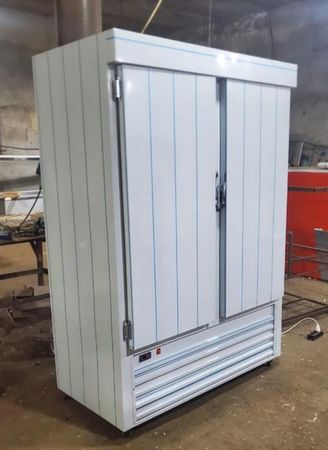 Market avadanliqlari xidməti