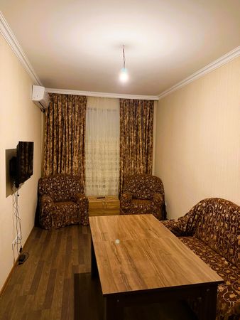 3-otaqlı Yeni tikili, 75 m²