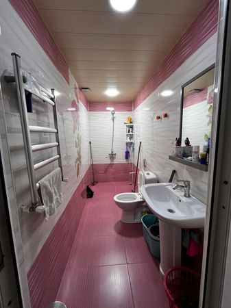 4-otaqlı Yeni tikili, xirdalan rahat market, 90 m²