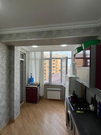 4-otaqlı Yeni tikili, xirdalan rahat market, 90 m²
