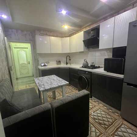 3-otaqlı Yeni tikili, xirdalan gencler weh, 84 m²