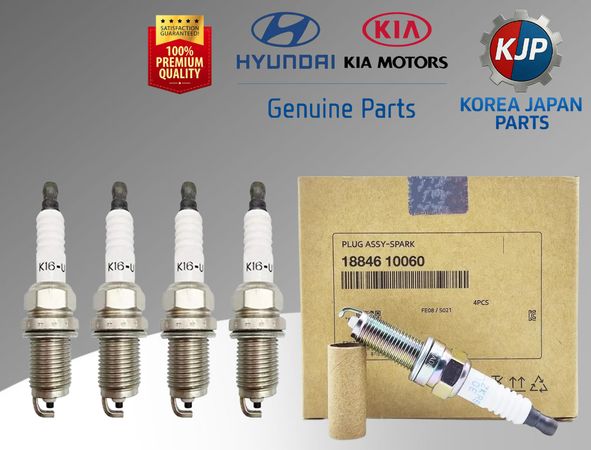 Hyundai, Kia alışdırma şamları