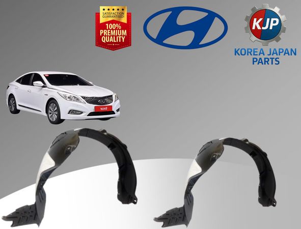 Hyundia Grandeur Podkrilnik Qabaq