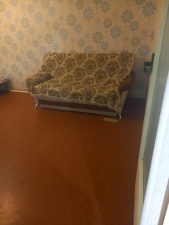 4-otaqlı Köhnə tikili, Heydər Əliyev pr., 90 m²