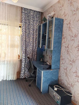 Həyət evi, 1 Otaqlı, 30 m²