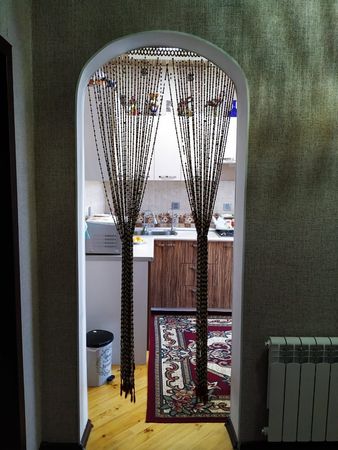 Həyət evi, 110 m²