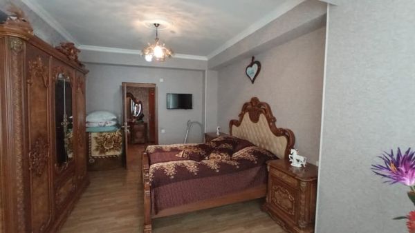 Həyət evi, 110 m²