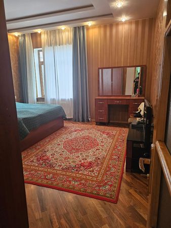 Həyət evi, 110 m²