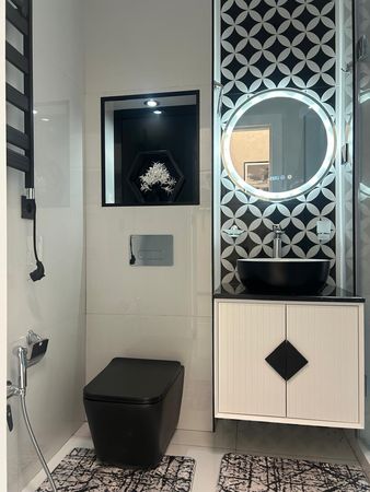 2-otaqlı Yeni Tikili, Masazır Qəs., 60 M²