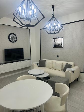2-otaqlı Yeni Tikili, Masazır Qəs., 60 M²