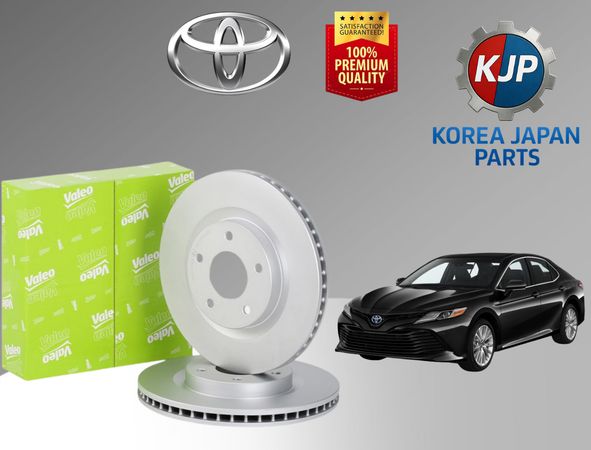 Toyota Camry əyləc diski