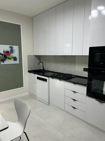 2-otaqlı Yeni tikili, Masazır, 78 m²
