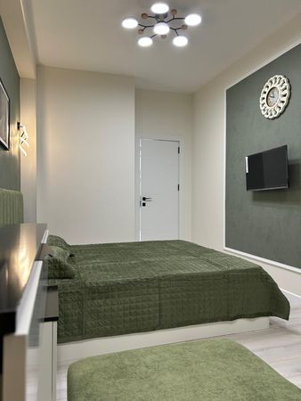 2-otaqlı Yeni tikili, Masazır, 78 m²