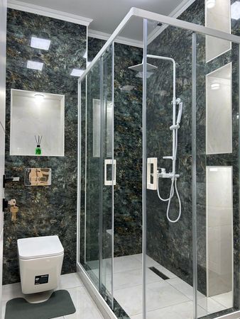 2-otaqlı Yeni tikili, Masazır, 78 m²