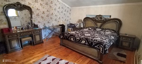 Həyət evi, abweron rmasazir q, 180 m² – Villalar, bağ evləri – ucuztap.az