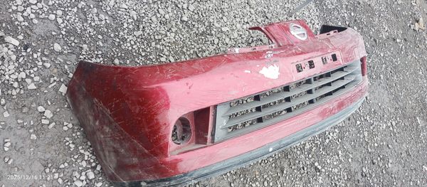 Nissan tida 2007orginal əla vəziyyətdə buferdi bez problem