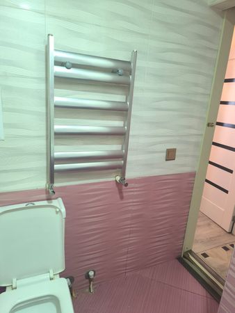 2-otaqlı Yeni tikili, Heydər Əliyev pr., 33 m²