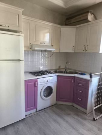 2-otaqlı Yeni tikili, Heydər Əliyev pr., 33 m²