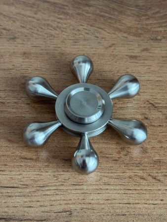 Rudder Fidget – Oyuncaqlar – ucuztap.az