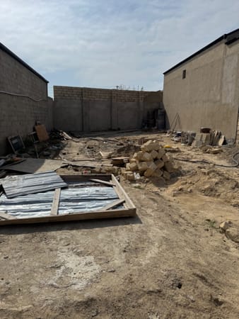 2 Sot Torpaq Sahəsi, Digah – Torpaq – ucuztap.az