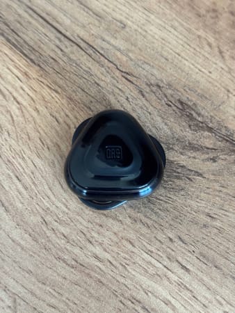 GAO Studio Black Fidget
