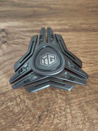 MG Spinner Fidget