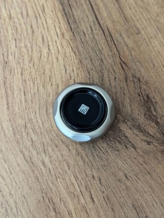 GAO Studio Silver Fidget – Bakı – ucuztap.az
