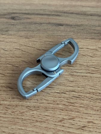 Key Spinner Fidget