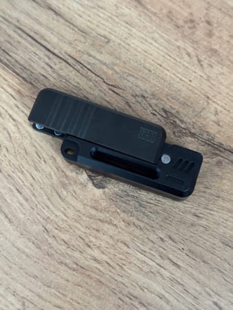 GAO Studio Gun Fidget