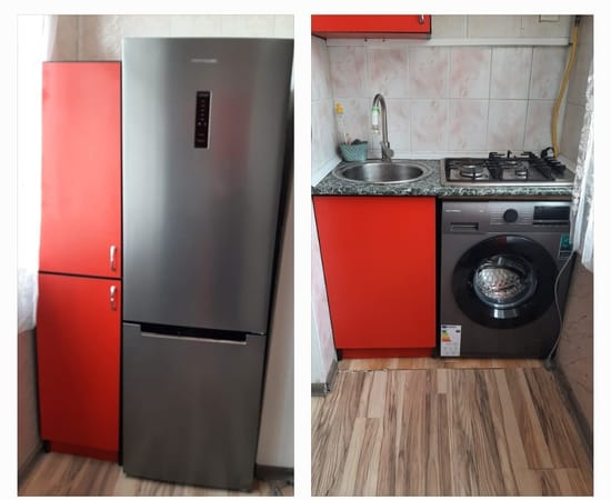 2-otaqlı Köhnə tikili, yeni Yasamal, 60 m²