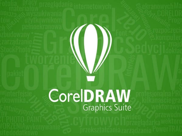 Corel DRAW Proqramından dərslərimiz