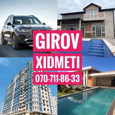 Lombard kredit xidməti