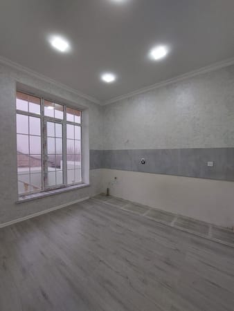 Həyət Evi, Hövsan Kənd 120 M²