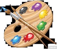 Rəssamlıq kursunun PROQRAMI