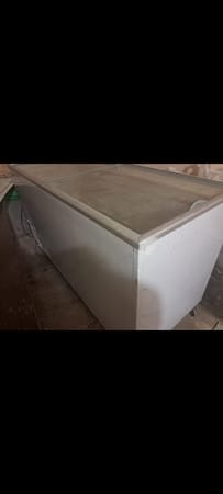 Ugur Dondurucu, 500l, 1.60m — İşlənmiş