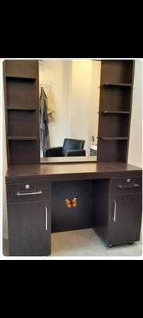 Salon Güzgüsü, Tezə — Binəqədi