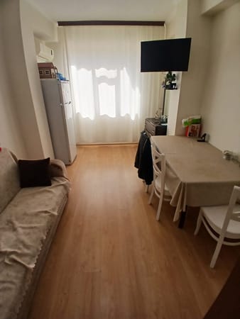 2-otaqlı Yeni tikili, Xırdalan Abşeron Gənclər Şəhərciyi, 38 m²