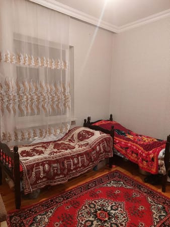 Həyət evi, xirdalan weh, 70 m²