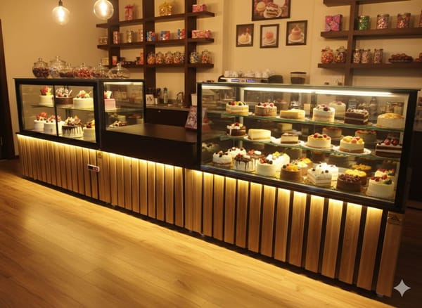 Sirniyyat Soyuducu, 1.30m × 0.65m × 1m — Sabunçu R