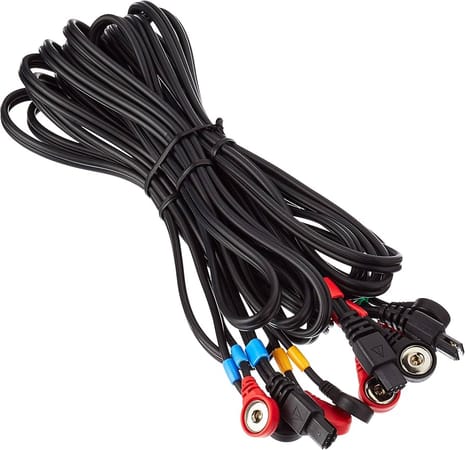 Compex kabel